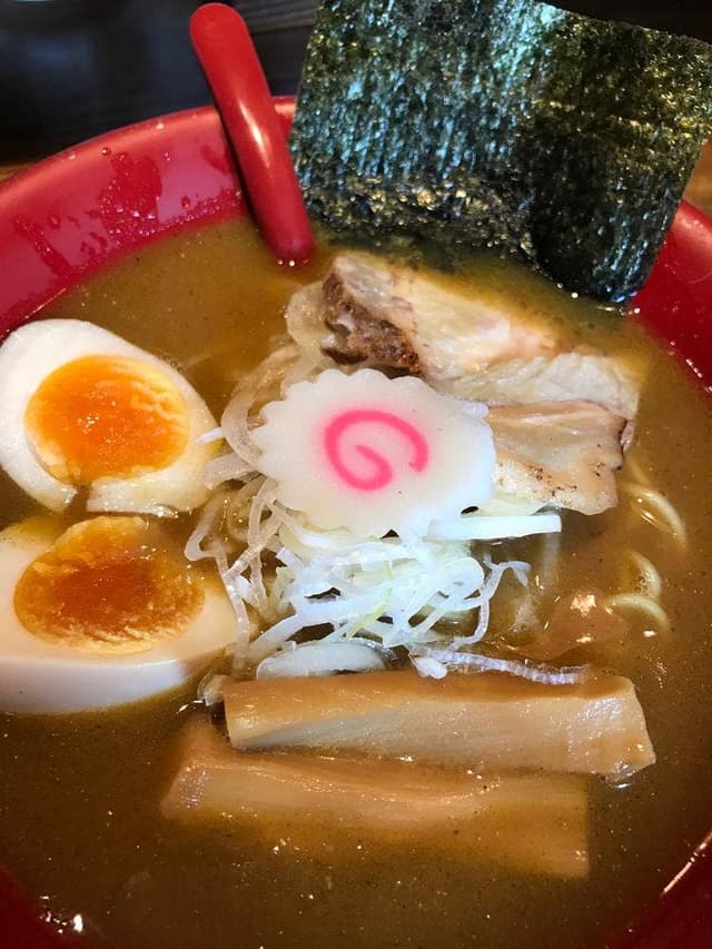 麺や六三六 岐阜店 - サブ画像1