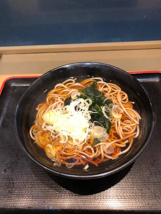 名代 富士そば 池袋西口店 - サブ画像2