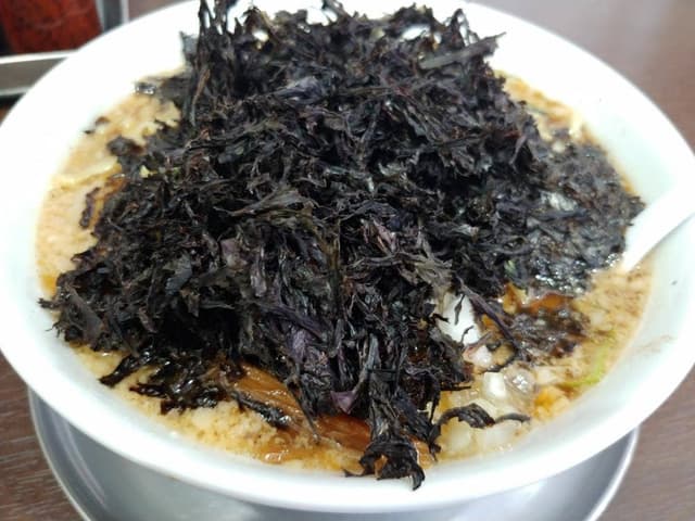 新潟ラーメン こばやし - サブ画像3
