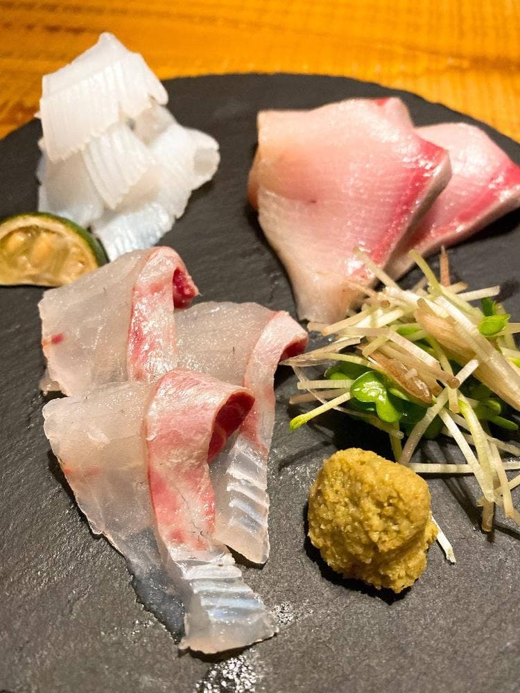 熱烈厨房 ひで松 東加古川本店