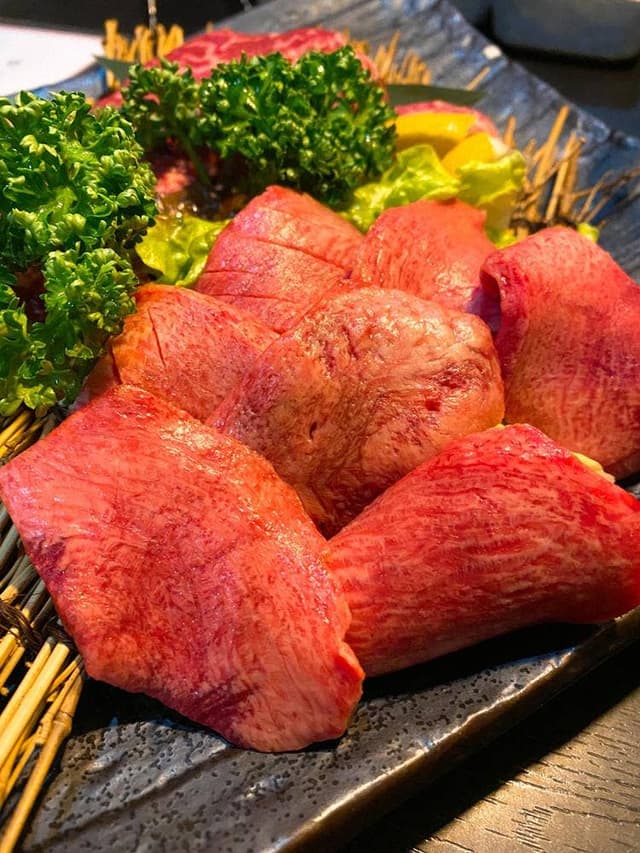 炭火焼肉と生だれ 黒ぎゅう - サブ画像3