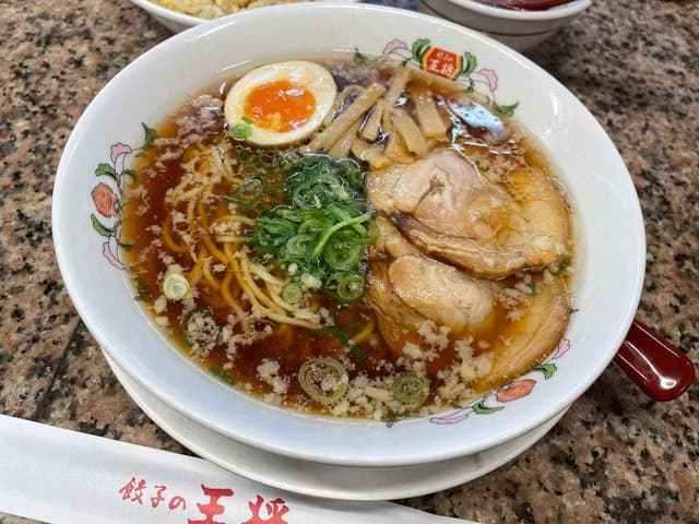 餃子の王将 今池店 - サブ画像3
