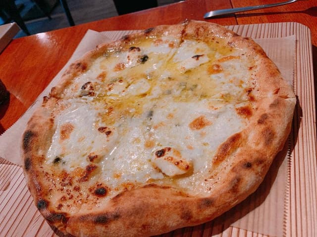 石窯Ristorante 結-yu- - サブ画像3