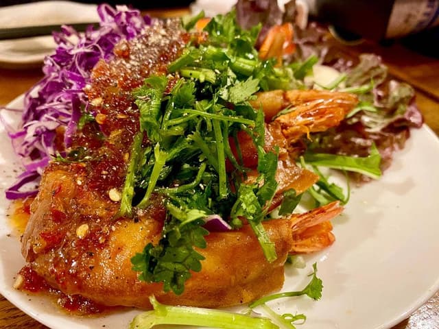 kitchen and bar ハハハ下北沢 - サブ画像3