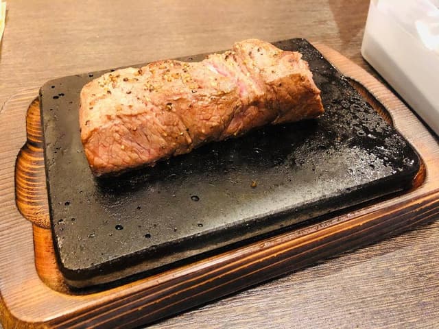 やっぱりステーキ 広島本通店 - サブ画像3