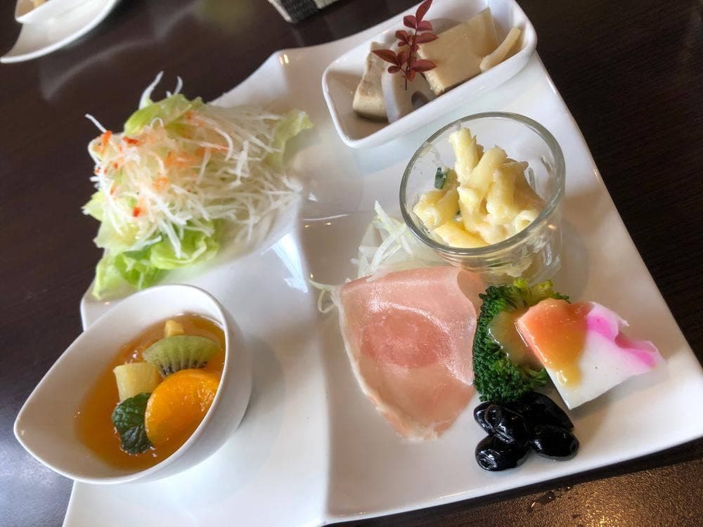 ユミズ ヤム ヤム