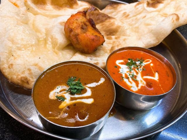 インド料理 カリカ 江古田本店 - サブ画像1