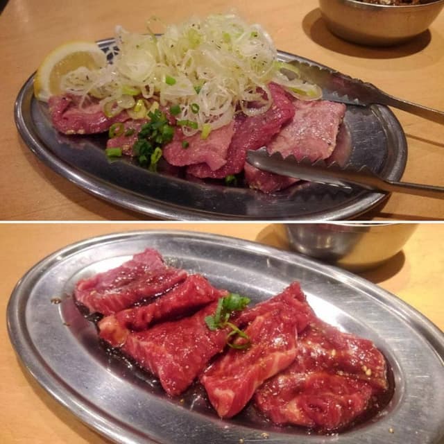 大阪焼肉・ホルモン ふたご 八王子店 - サブ画像1