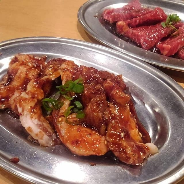 大阪焼肉・ホルモン ふたご 八王子店 - サブ画像3
