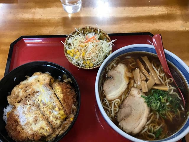中華そば 吉備路 - サブ画像3