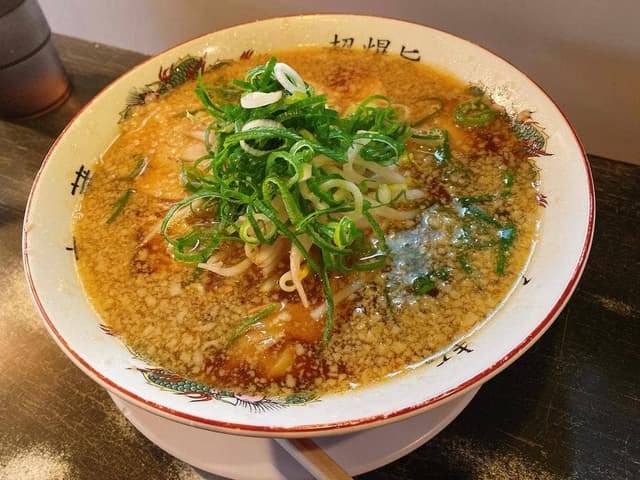 ラーメン大蔵 一乗寺店 - サブ画像2