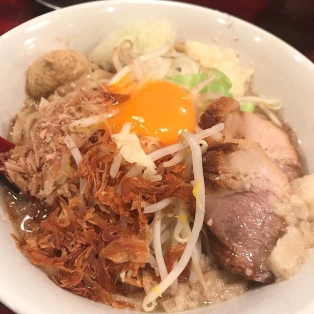 ゴリラーメン - サブ画像1