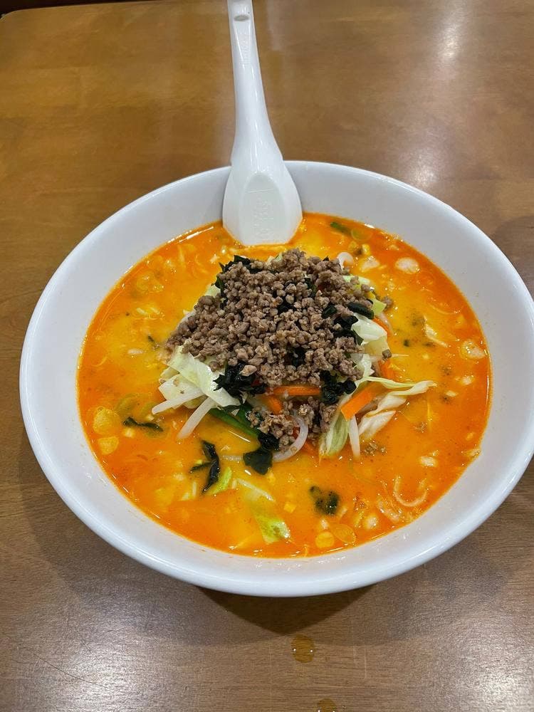 北京老飯店 みどりの店