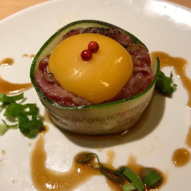 焼肉割烹 はま正 - サブ画像1