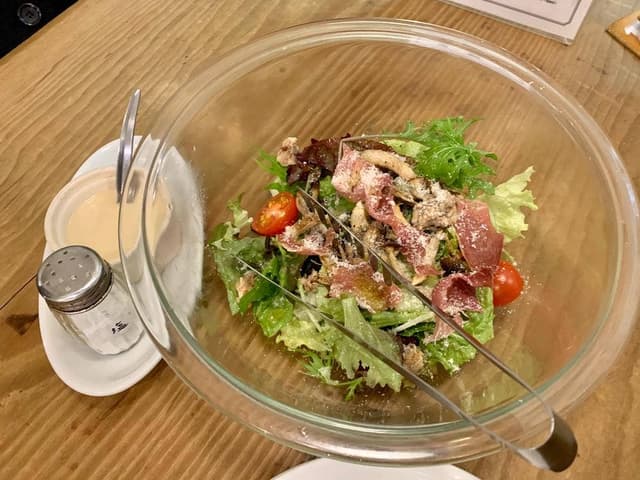 SLOW FOOD CAFE SMILE - サブ画像2