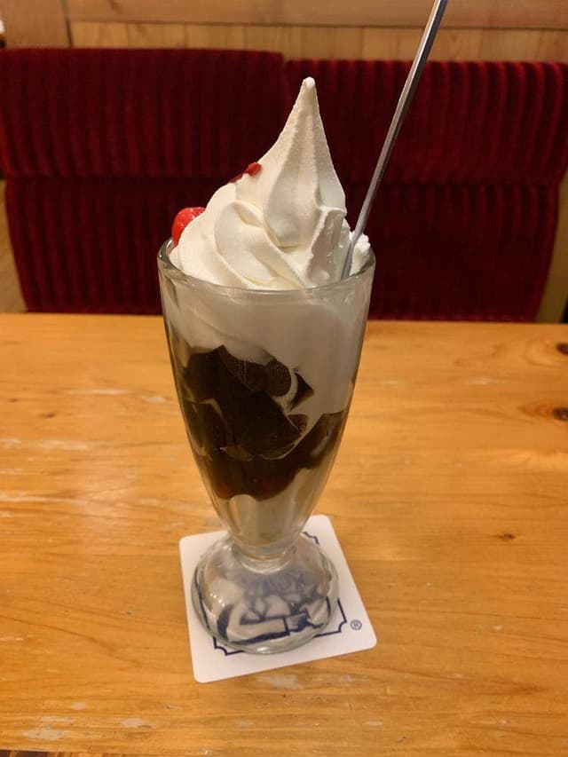 コメダ珈琲店 つくば店 - サブ画像3