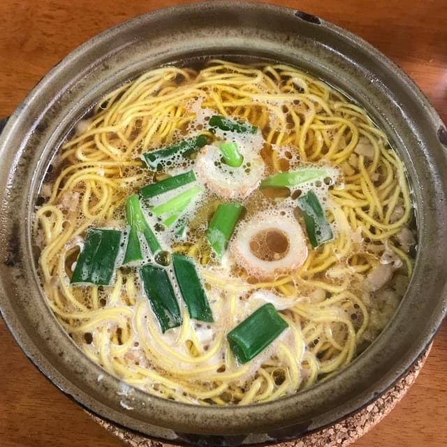 橋本食堂 - サブ画像1