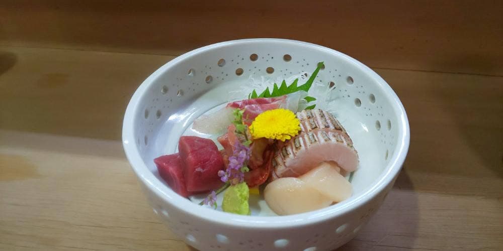 すし操
