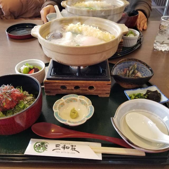 レストランとどろき - サブ画像1
