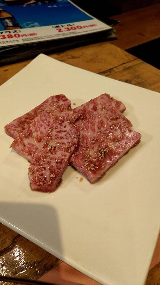 慶州ほるもん 駅前店 - サブ画像1