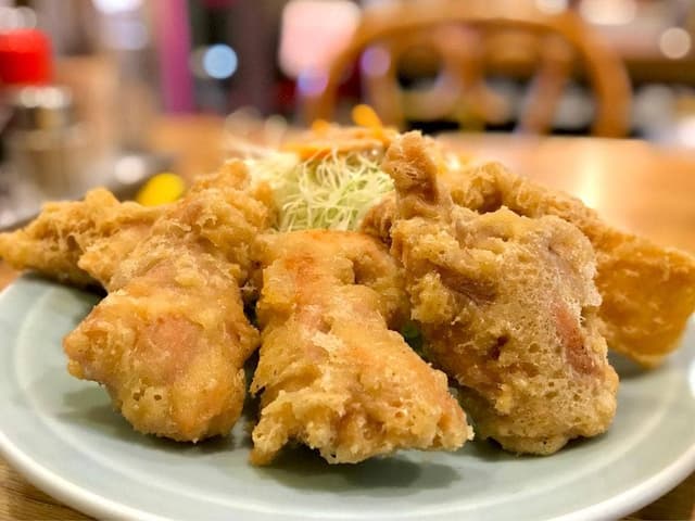 中国料理 天外 - サブ画像1