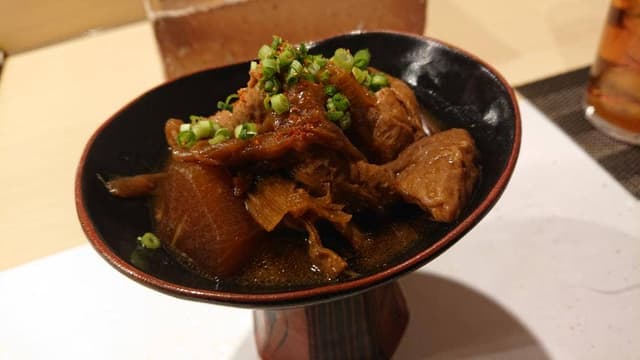 お肉料理 堀内 - サブ画像1