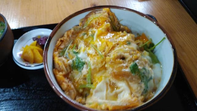 媛乃屋 食堂 - サブ画像1