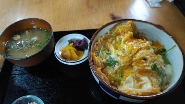 媛乃屋 食堂 - サブ画像2