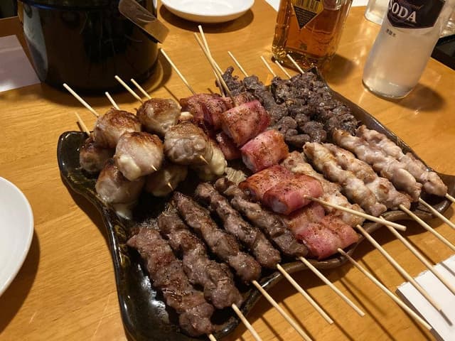 焼鳥 一心 - サブ画像3