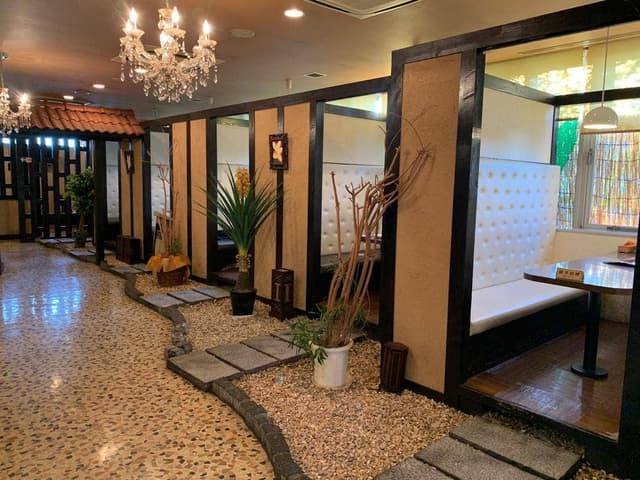 ベビーフェイスプラネッツ 王寺店 - サブ画像3