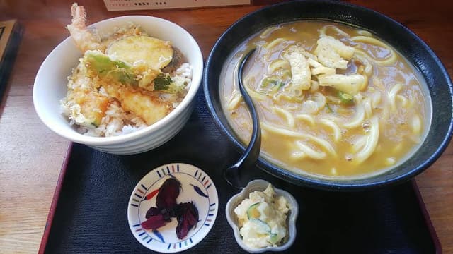 なごやうどん - サブ画像2