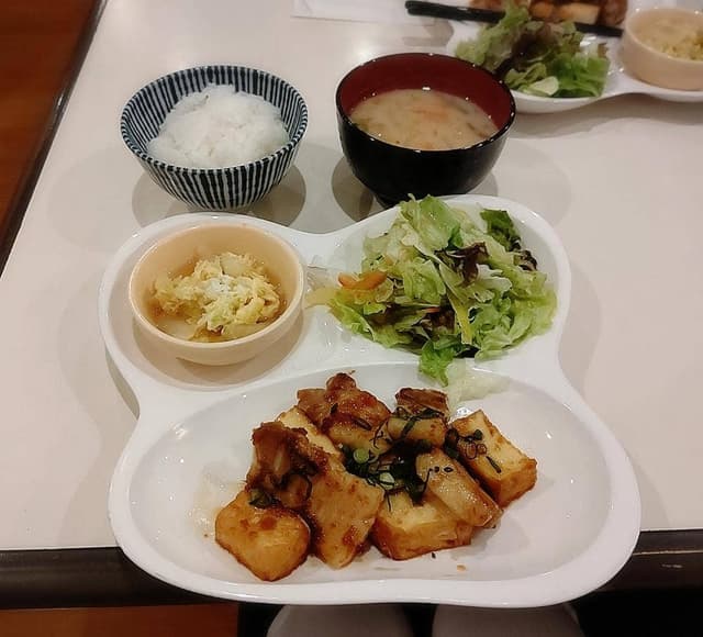 カフェ ドゥ バロン - サブ画像1