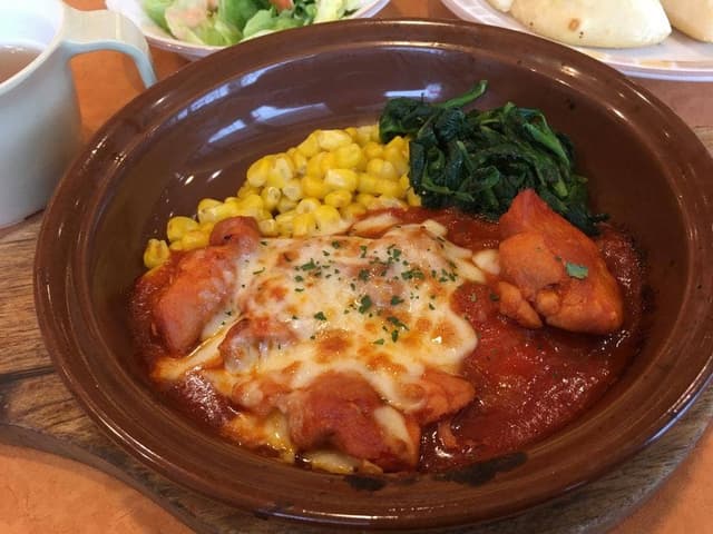 サイゼリヤ イオン加賀の里店 - サブ画像3