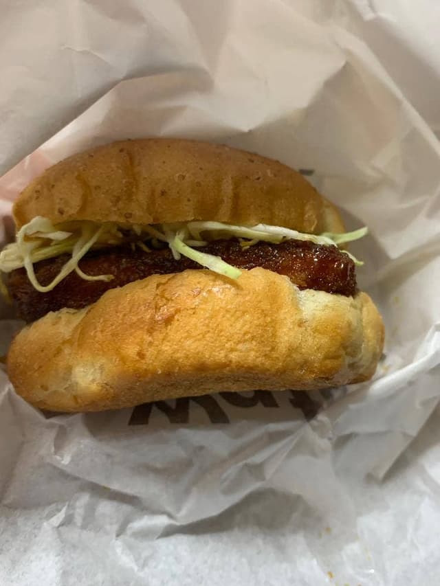 ケンタッキーフライドチキン 浅草店 - サブ画像2