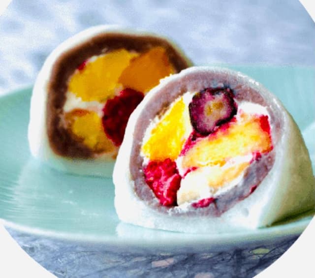 御菓子司 五條堂 - サブ画像3