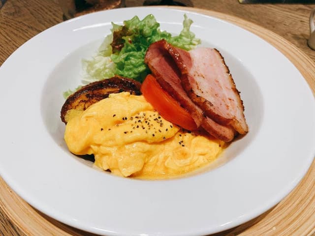 LONCAFE 中目黒店 - サブ画像2