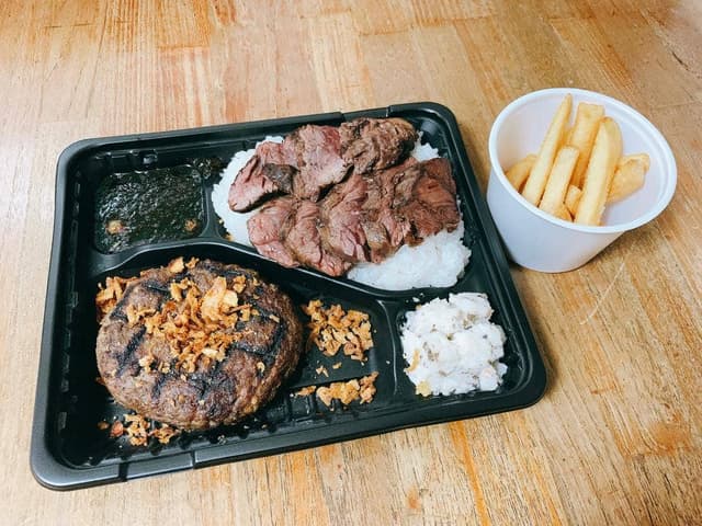 T8 Steak House 恵比寿 - サブ画像1