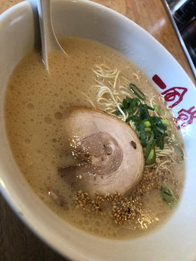 一風堂 西宮北口店 - サブ画像1