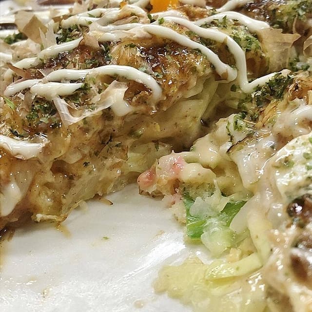 お好み焼き 美好乃 - サブ画像1