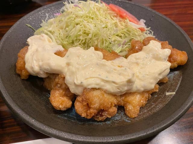 チキン南蛮専門店 味匠 - サブ画像1