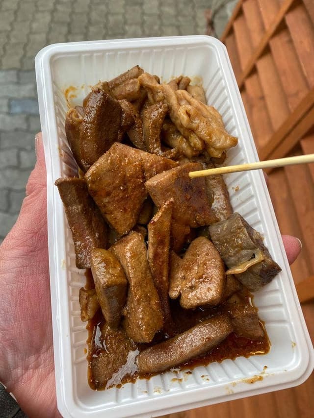 焼肉のマル正 - サブ画像1