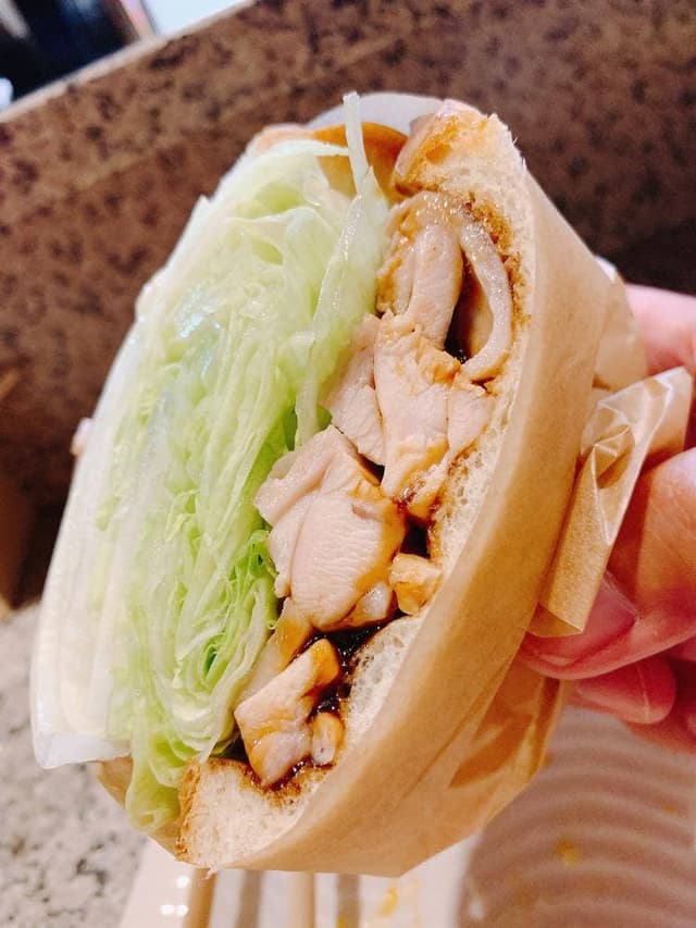 唐戸サンド - サブ画像1