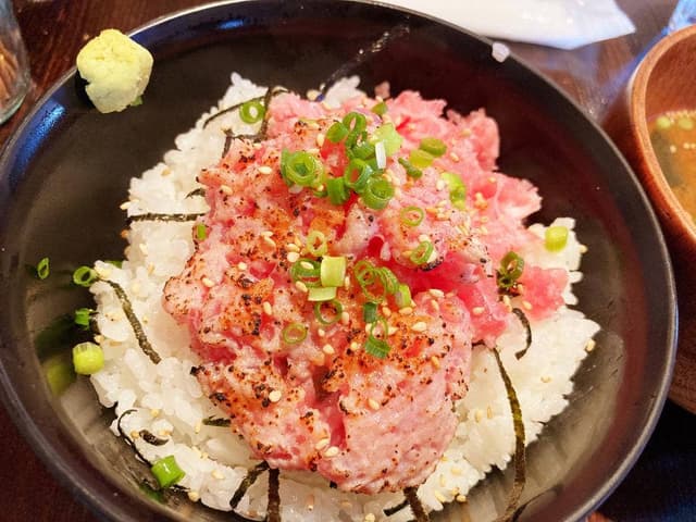 マグロガレージ - サブ画像3