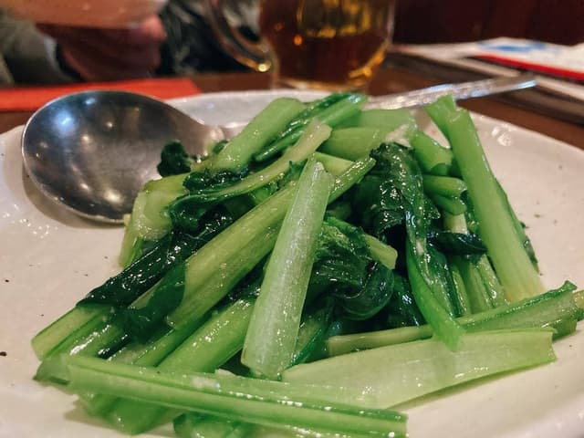 美食中華 泰山 柏店 - サブ画像3