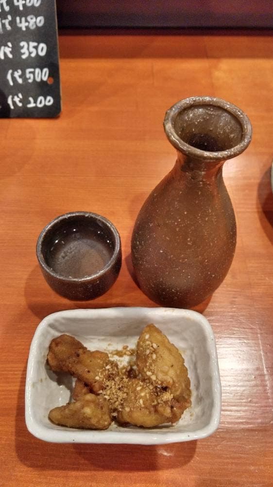 焼鳥濔風 - サブ画像1