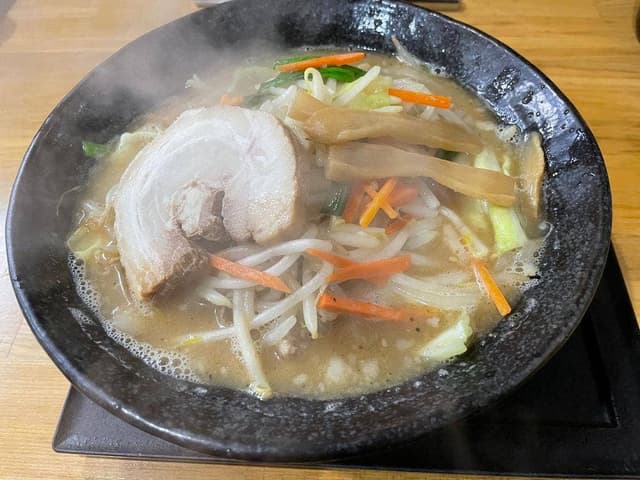 ごん蔵ラーメン けやき通り店 - サブ画像1