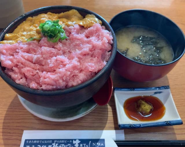 伊豆高原ビール うまいもん処 - サブ画像1
