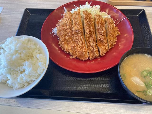 かつや 東広島店 - サブ画像2