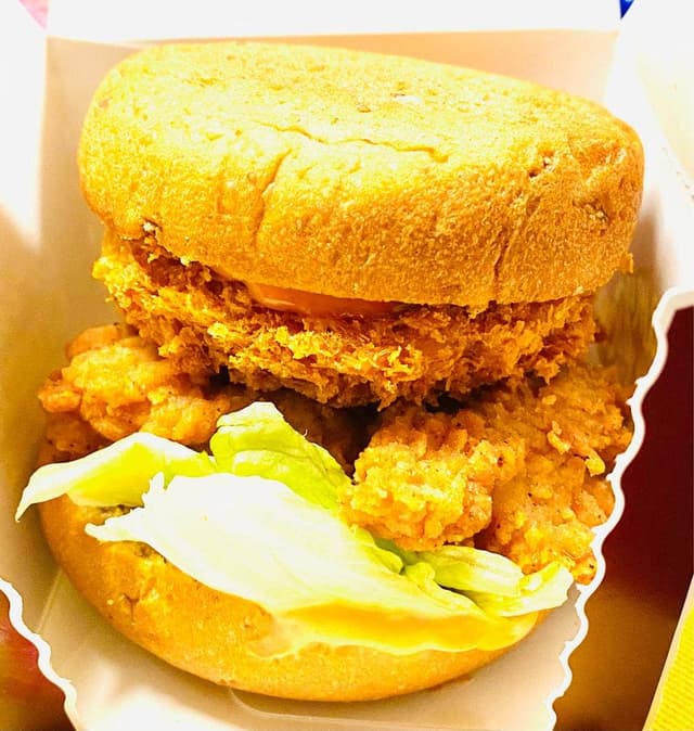 ケンタッキーフライドチキン 蓮田店 - サブ画像2