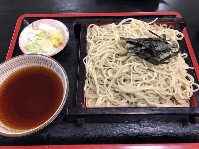 平波そば - サブ画像1